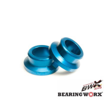 Проставки підшипника worx задні колеса yamaha wrf250 02-14,wrf426 02,wrf450 03-14,yz125/250 02-15,yzf250/450 02-08 (wsr-02) (11-1081-1)