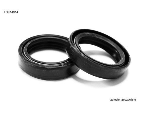 Підшипник worx передня підвіска сальники ari044 37x50x11 mm (dcy) (55-111)
