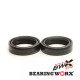 Підшипник worx передня підвіска сальники ari044 37x50x11 mm (dcy) (55-111)