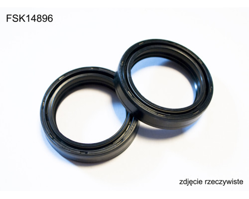 Підшипник worx передня підвіска сальники ari047 41x54x11 mm (dcy) (55-119)