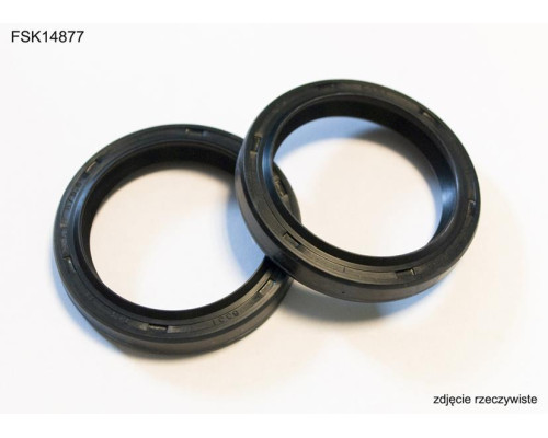 Підшипник worx передня підвіска сальники ari056 41x53x8/10.5mm (tcy) (55-117)