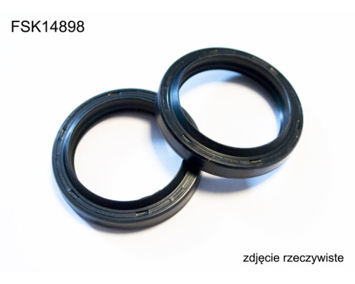 Підшипник worx передня підвіска сальники ari057 41x53x8/10.5mm (tcl) (55-117)