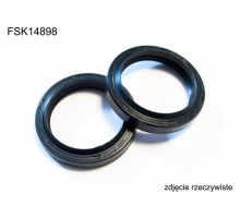 Підшипник worx передня підвіска сальники ari057 41x53x8/10.5mm (tcl) (55-117)