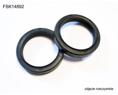 Підшипник worx передня підвіска сальники ari072 43x55.1x9.5/10.5 mm (tcl) (55-123)