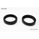 Підшипник worx передня підвіска сальники ari087 46x58.1x9.5/11.5 mm (dcy) (55-126)