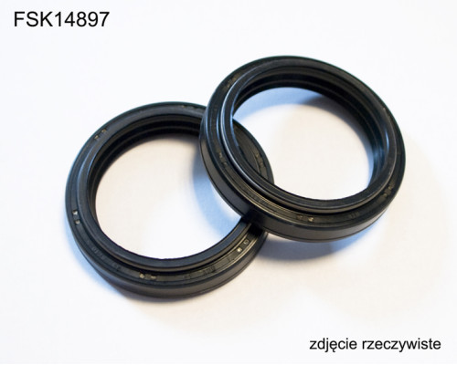 Підшипник worx передня підвіска сальники ari102 41x53x8/10.5mm (dc4) (55-117) - заміна fsk14897