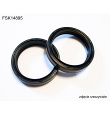 Підшипник worx передня підвіска сальники ari107 43x52.7x9.5/10.5 mm (tcl) (55-114)