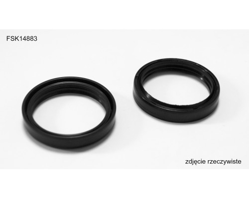 Підшипник worx передня підвіска сальники ari116 48x58x9.5 mm (white power) (tcl) (55-131)