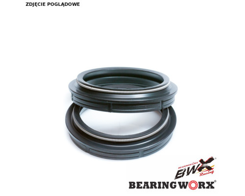 Підшипник worx передньої підвіси пилозащитники ari088 46x58.5x11.5 mm (xicy3) (57-103)