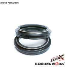 Підшипник worx передня підвіска пилозащитник ari106 47x58.5x10.5 mm (xicy8) (57-100)