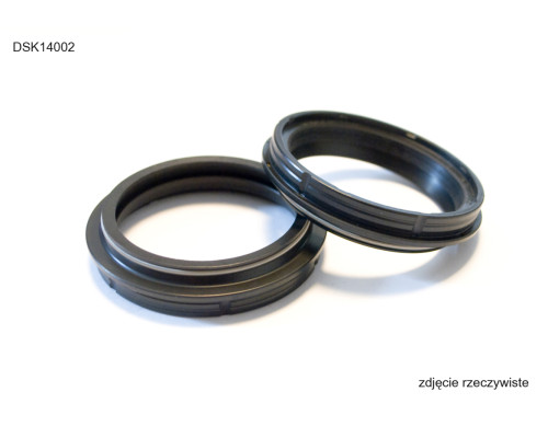 Підшипник worx передньої підвіси пилозащитники ari126 48x58.2/62x6/13mm (xicy3) (57-105)