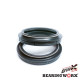 Підшипник worx передньої підвіси пилозащитники ari126 48x58.2/62x6/13mm (xicy3) (57-105)