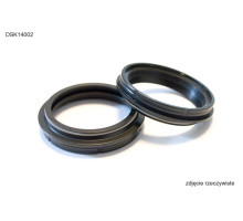 Підшипник worx передньої підвіси пилозащитники ari126 48x58.2/62x6/13mm (xicy3) (57-105)