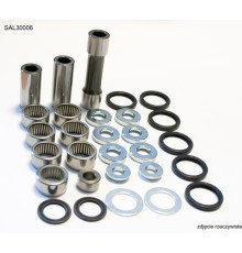 Ремкомплект підшипника worx singarm link honda cr 125/250 00-01 (27-1003)