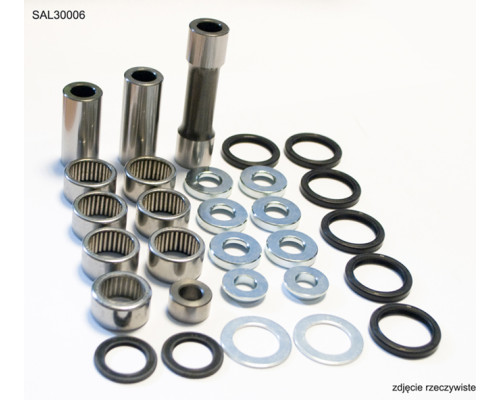 Ремкомплект підшипника worx singarm link honda cr 125/250 00-01 (27-1003)