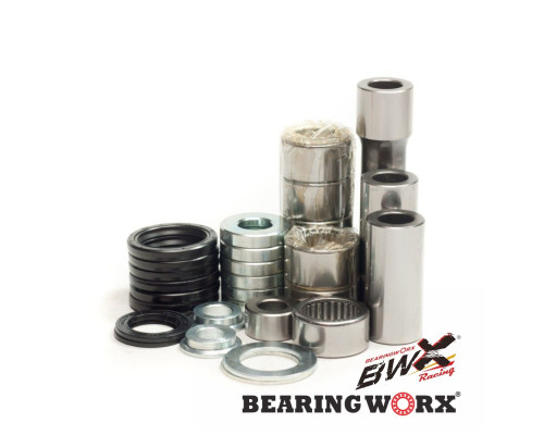 Ремкомплект підшипника worx singarm link honda cr 125/250 00-01 (27-1003)