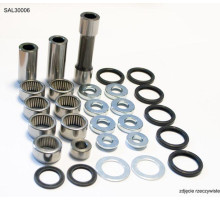 Ремкомплект підшипника worx singarm link honda cr 125/250 00-01 (27-1003)
