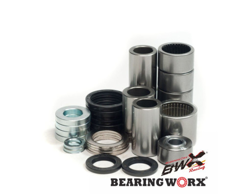 Ремкомплект підшипника worx singarm lanc honda cr 125/250r '94-'95 (27-1029)