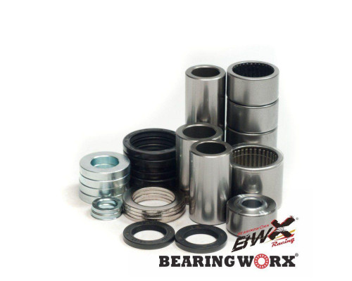 Ремкомплект підшипника worx singarm lanc honda cr 125/250r '94-'95 (27-1029)