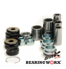 Ремонтний комплект підшипника worx singarm link honda cr 125r '85-'88, cr 250r '85-'87, cr 500r '85-'88 (27-1016)