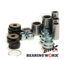 Ремонтний комплект підшипника worx singarm link honda cr 125r '85-'88, cr 250r '85-'87, cr 500r '85-'88 (27-1016)