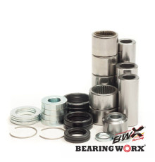 Ремкомплект підшипника worx singarm link honda cr 125r '91-'92, cr 250r '91, cr 500r '91-'92 (27-1019)