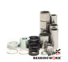 Ремкомплект підшипника worx singarm link honda cr 125r '91-'92, cr 250r '91, cr 500r '91-'92 (27-1019)