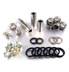 Ремонтний комплект підшипника worx singarm link honda cr125/250 02-07, crf250r 04-09, x 04-13, crf450r 02-08, x 05-17 (27-1125;27-1005)