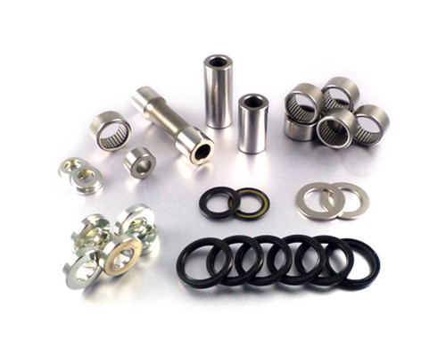 Ремонтний комплект підшипника worx singarm link honda cr125/250 02-07, crf250r 04-09, x 04-13, crf450r 02-08, x 05-17 (27-1125;27-1005)