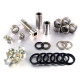 Ремонтний комплект підшипника worx singarm link honda cr125/250 02-07, crf250r 04-09, x 04-13, crf450r 02-08, x 05-17 (27-1125;27-1005)