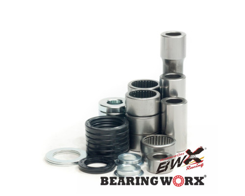 Ремонтний комплект підшипника worx singarm link honda cr125/250 02-07, crf250r 04-09, x 04-13, crf450r 02-08, x 05-17 (27-1125;27-1005)