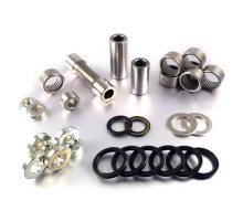 Ремонтний комплект підшипника worx singarm link honda cr125/250 02-07, crf250r 04-09, x 04-13, crf450r 02-08, x 05-17 (27-1125;27-1005)