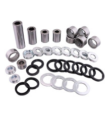 Ремонтний комплект підшипника worx singarm link honda crf 450r '17-'19, crf 450rx '17-'19, crf 250r '18 (27-1186)
