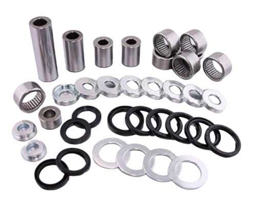 Ремонтний комплект підшипника worx singarm link honda crf 450r '17-'19, crf 450rx '17-'19, crf 250r '18 (27-1186)