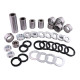 Ремонтний комплект підшипника worx singarm link honda crf 450r '17-'19, crf 450rx '17-'19, crf 250r '18 (27-1186)
