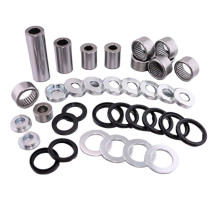 Ремонтний комплект підшипника worx singarm link honda crf 450r '17-'19, crf 450rx '17-'19, crf 250r '18 (27-1186)