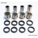 Ремонтний комплект підшипника worx singarm link honda trx 450er 06-14, trx 450r 04-09 (27-1121)