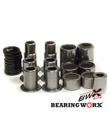 Ремонтний комплект підшипника worx swingarm link husqvarna cr 125 '09-'10, sm450/510 (10), sm 450/510r '08-'09, sm530r (09) (27-1176)