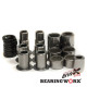Ремонтний комплект підшипника worx swingarm link husqvarna cr 125 '09-'10, sm450/510 (10), sm 450/510r '08-'09, sm530r (09) (27-1176)