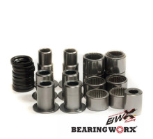 Ремонтний комплект підшипника worx swingarm link husqvarna cr 125 '09-'10, sm450/510 (10), sm 450/510r '08-'09, sm530r (09) (27-1176)