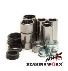 Ремонтний комплект підшипника worx swingarm link husqvarna cr/wr 125 '05-'08, wr 250 '05-'13, wr 300 '08-'13 (27-1146)