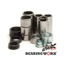 Ремонтний комплект підшипника worx swingarm link husqvarna cr/wr 125 '05-'08, wr 250 '05-'13, wr 300 '08-'13 (27-1146)