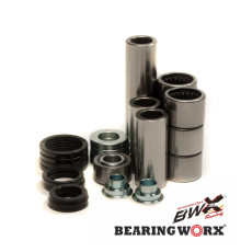 Ремонтний комплект підшипника worx swingarm link husqvarna sm 450/510r '05-'07, tc 250/450/510 '05-'07, te 250/450/510 '05-'07 (27-1147)