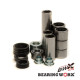 Ремонтний комплект підшипника worx swingarm link husqvarna sm 450/510r '05-'07, tc 250/450/510 '05-'07, te 250/450/510 '05-'07 (27-1147)