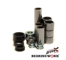 Ремонтний комплект підшипника worx swingarm link husqvarna sm 450/510r '05-'07, tc 250/450/510 '05-'07, te 250/450/510 '05-'07 (27-1147)