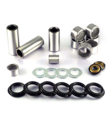 Ремонтний комплект підшипника worx swingarm link kawasaki kdx 200 95-06, kdx 220 97-05, kx 125 94-97, kx 250 94-97 (27-1036)