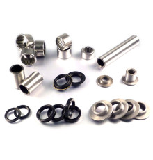 Ремонтний комплект підшипника worx swingarm link kawasaki kfx 450r '08-'14 (27-1160)