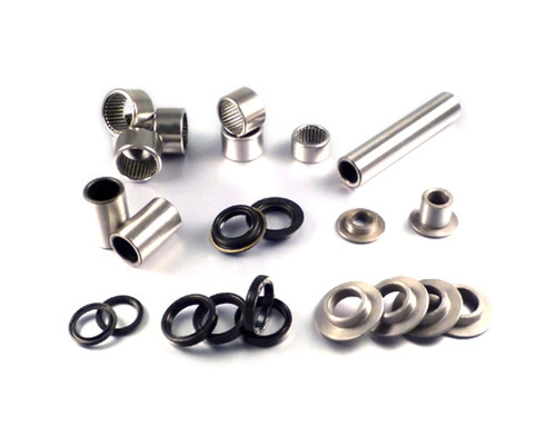 Ремонтний комплект підшипника worx swingarm link kawasaki kfx 450r '08-'14 (27-1160)