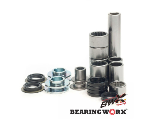 Ремонтний комплект підшипника worx swingarm link kawasaki kfx 450r '08-'14 (27-1160)