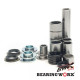 Ремонтний комплект підшипника worx swingarm link kawasaki kfx 450r '08-'14 (27-1160)